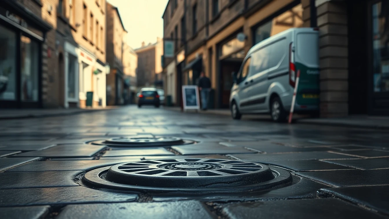 Plumber Bishop Auckland